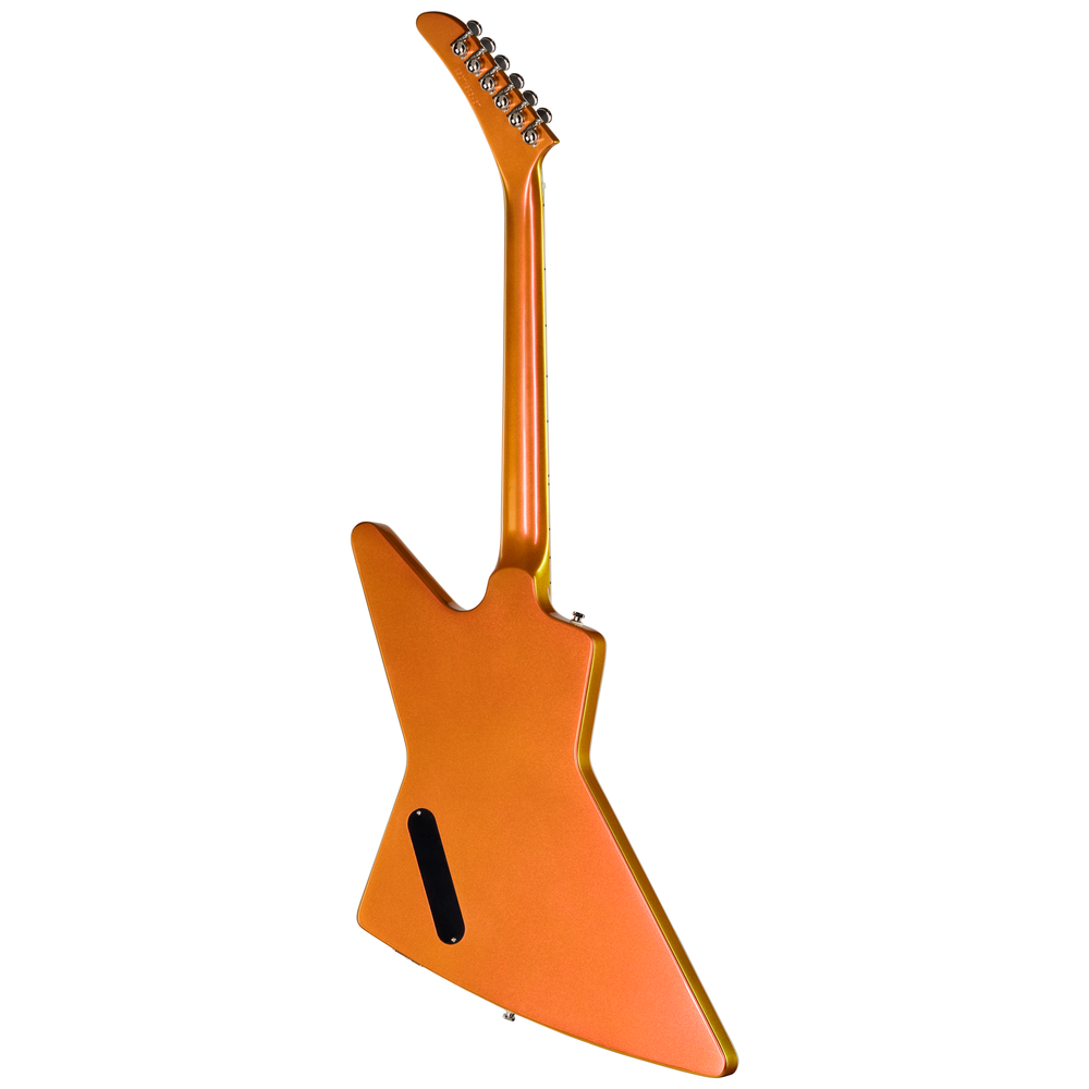 Epiphone Futura Explorer Custom - Firestorm Shift