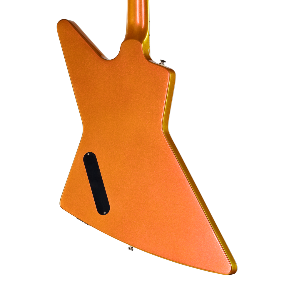Epiphone Futura Explorer Custom - Firestorm Shift