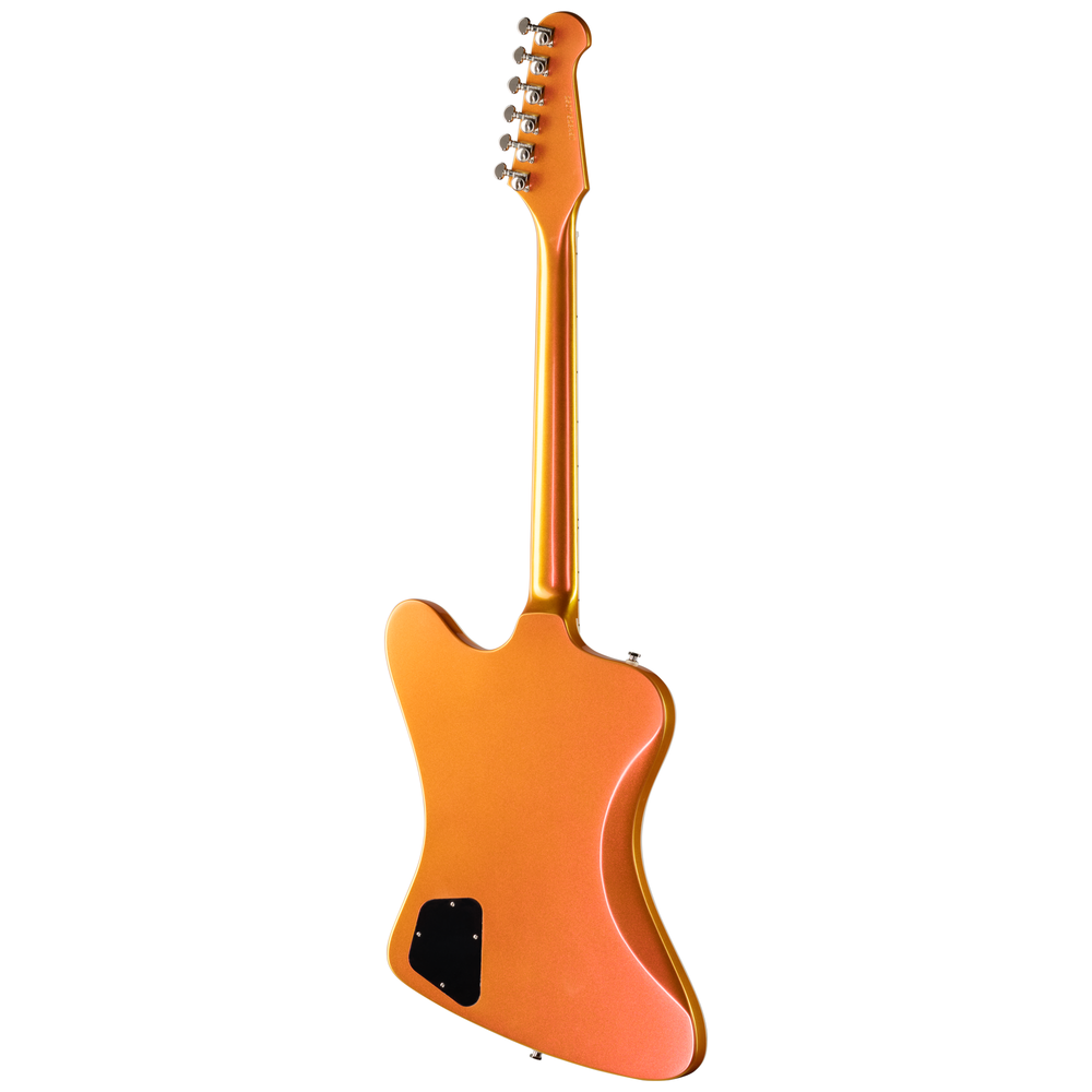 Epiphone Futura Firebird Custom - Firestorm Shift