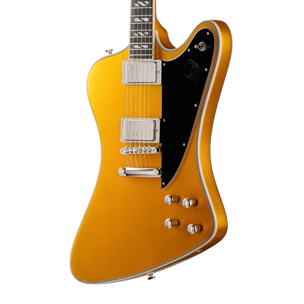 Epiphone Futura Firebird Custom - Firestorm Shift