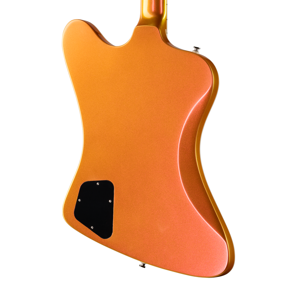 Epiphone Futura Firebird Custom - Firestorm Shift