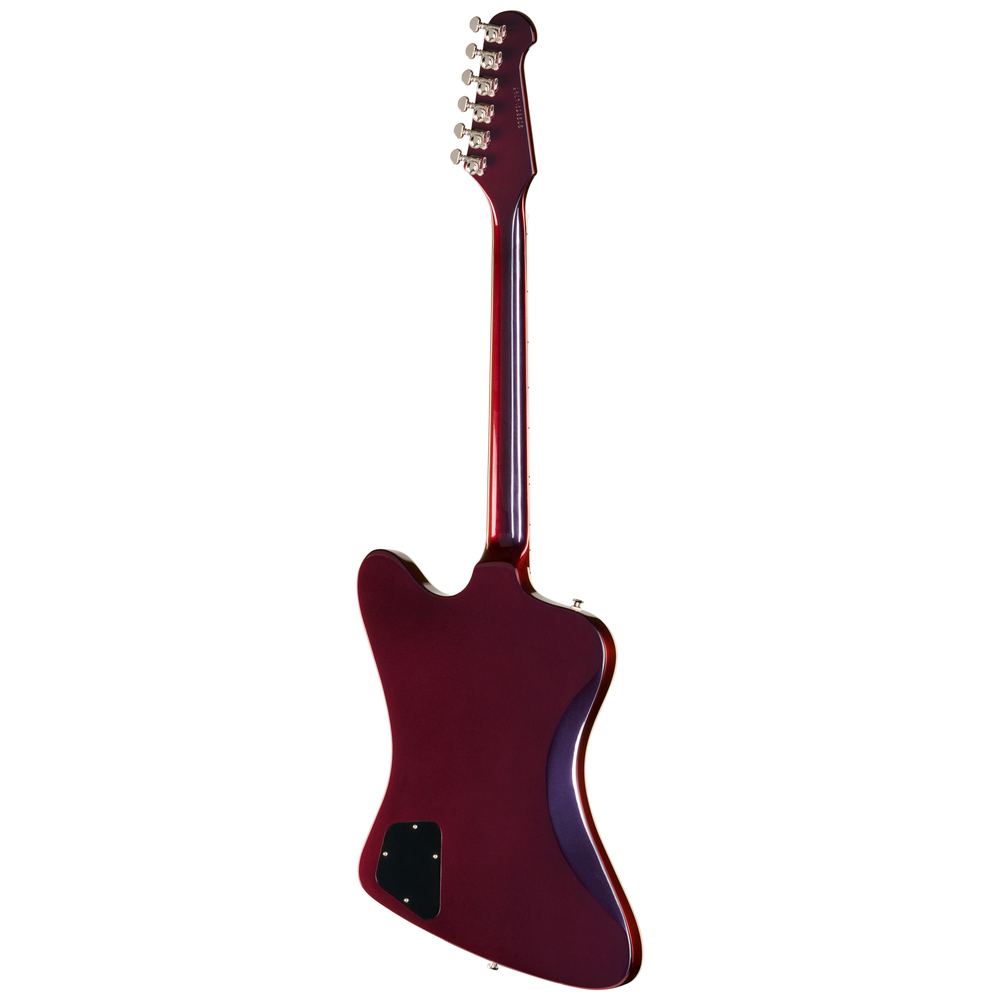 Epiphone Futura Firebird Custom - Midnight Ember Shift