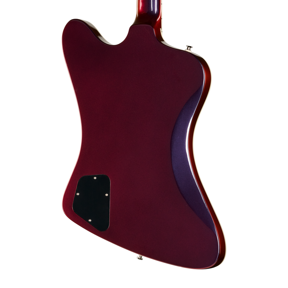 Epiphone Futura Firebird Custom - Midnight Ember Shift