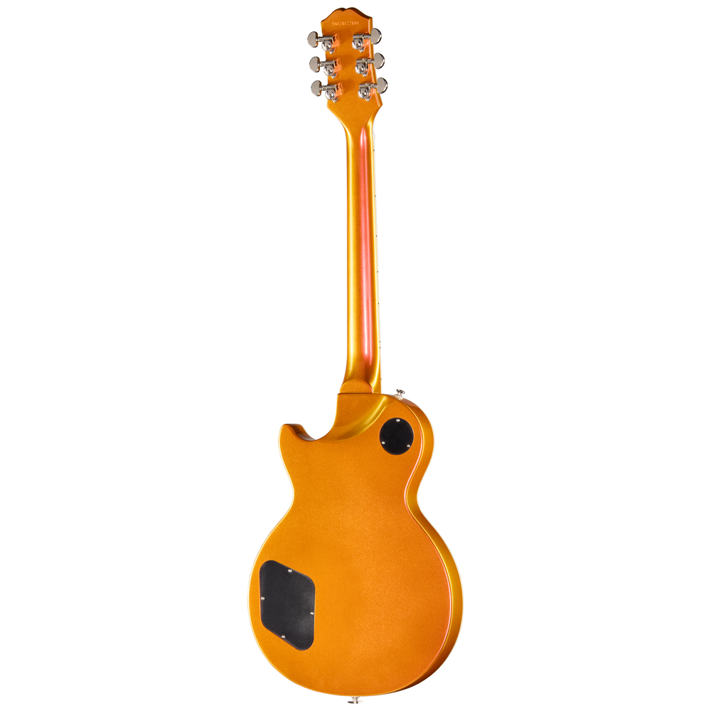 Epiphone Futura Les Paul Custom - Firestorm Shift