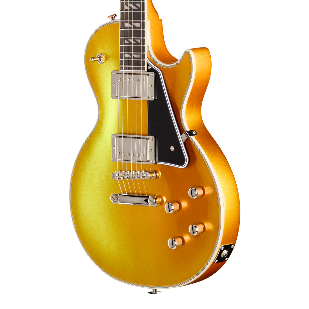 Epiphone Futura Les Paul Custom - Firestorm Shift