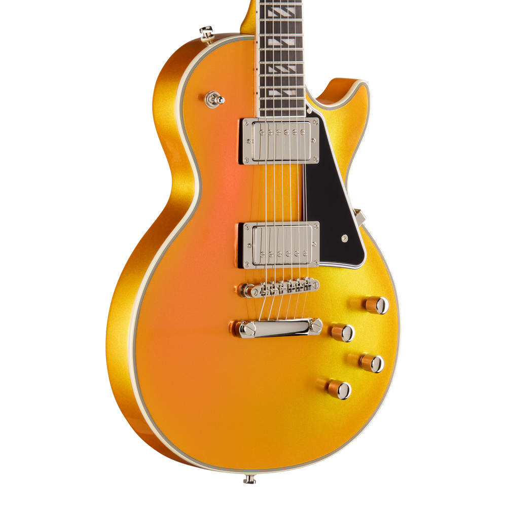 Epiphone Futura Les Paul Custom - Firestorm Shift