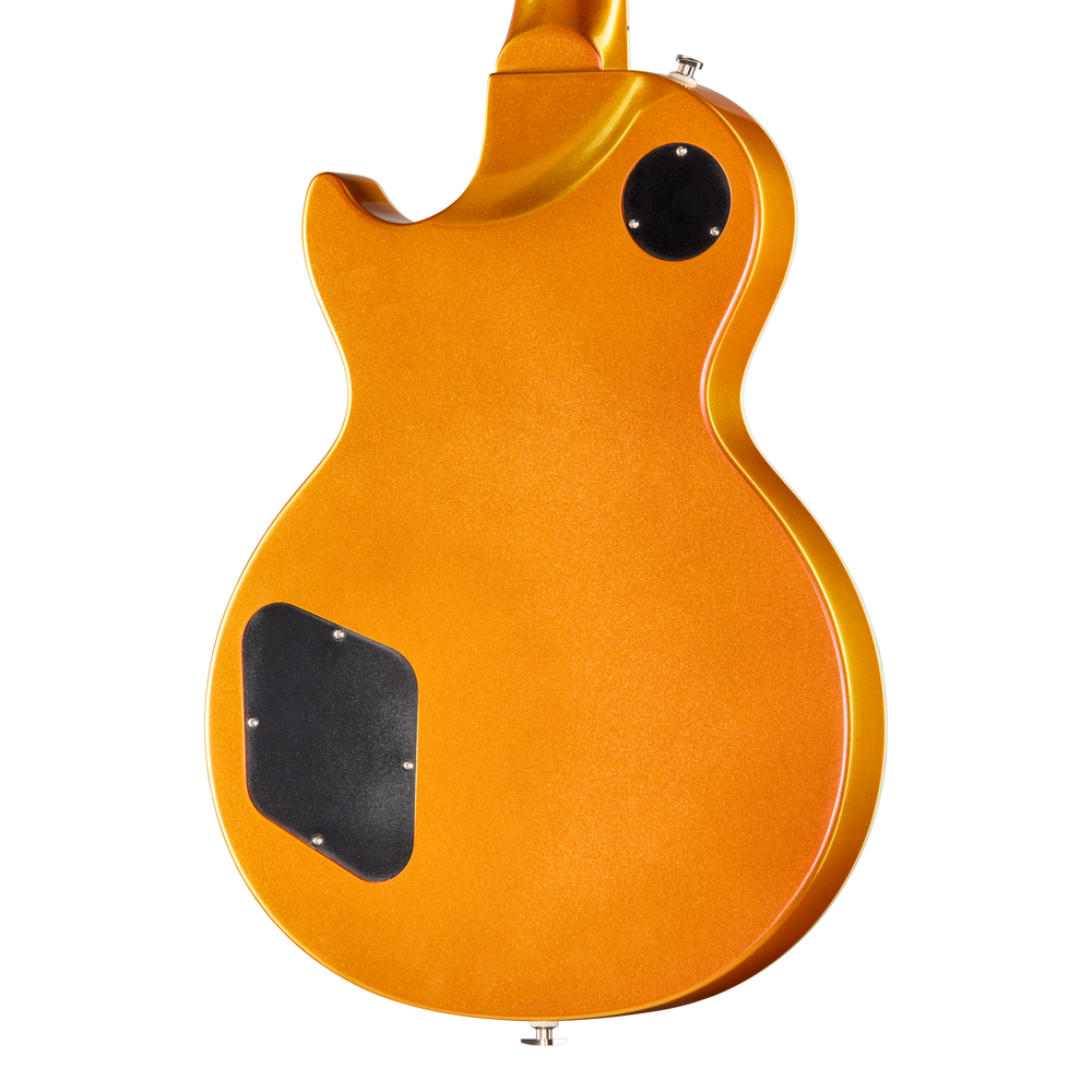 Epiphone Futura Les Paul Custom - Firestorm Shift