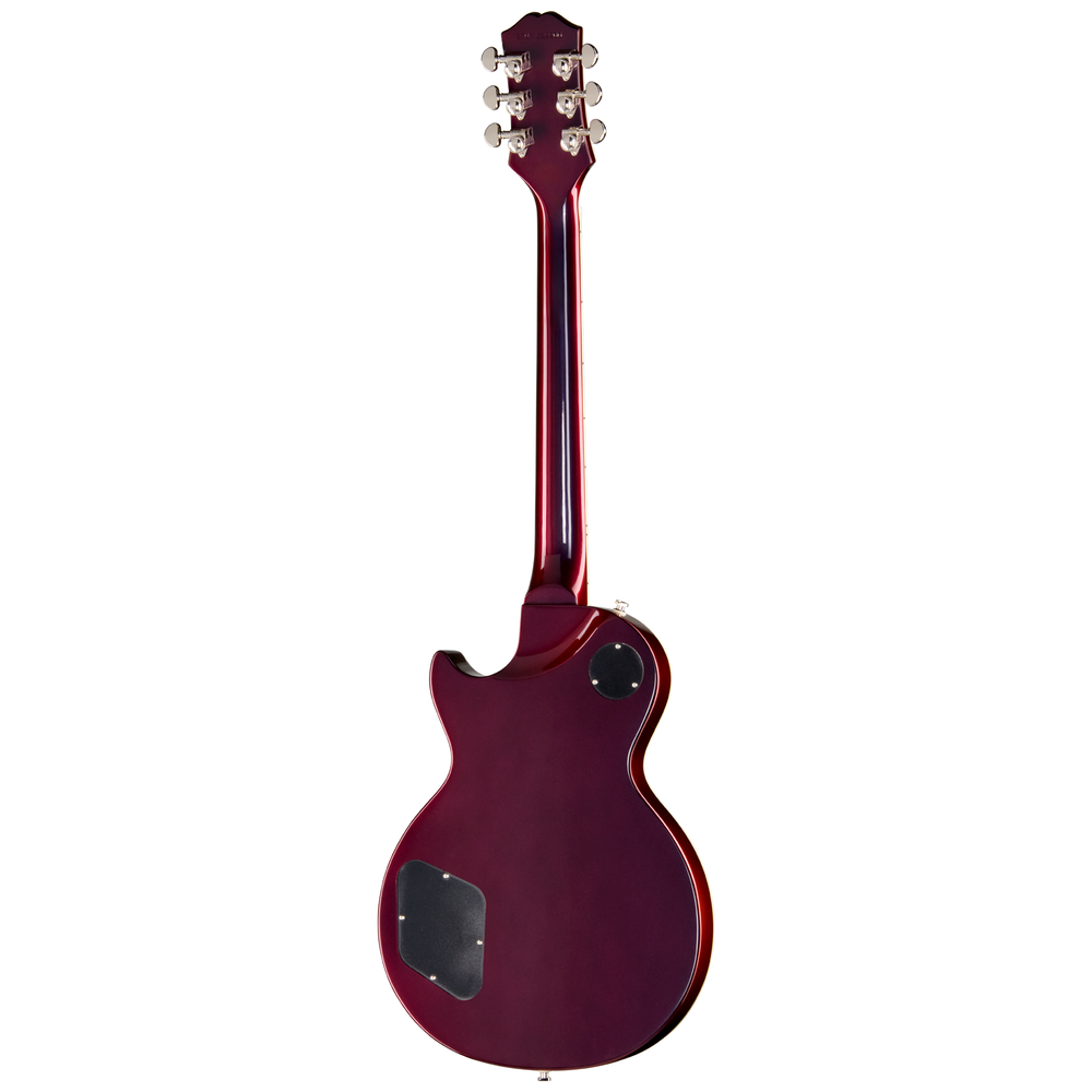 Epiphone Futura Les Paul Custom - Midnight Ember Shift