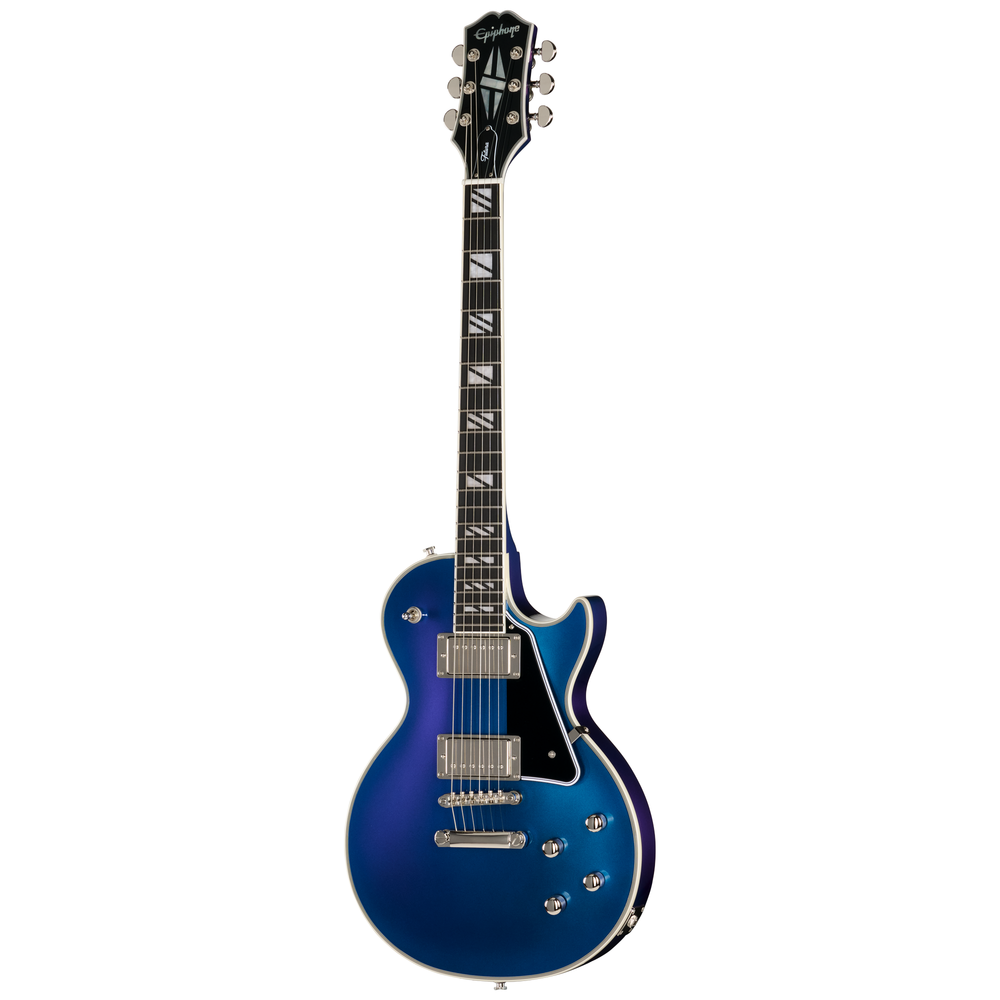 Epiphone Futura Les Paul Custom - Twilight Shift