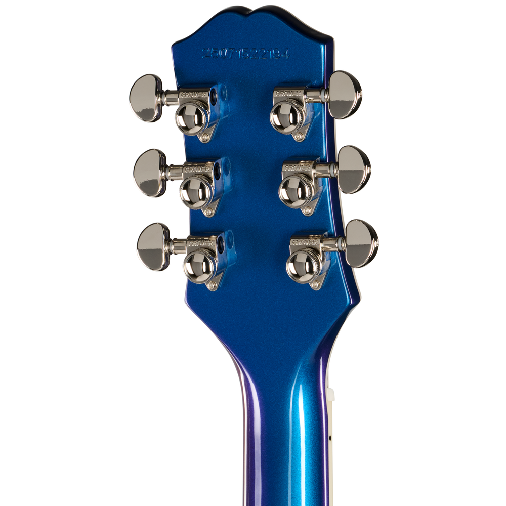 Epiphone Futura Les Paul Custom - Twilight Shift