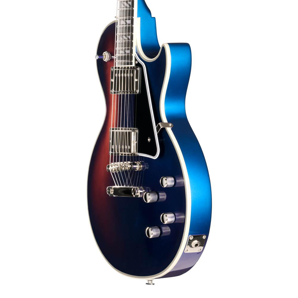 Epiphone Futura Les Paul Custom - Twilight Shift
