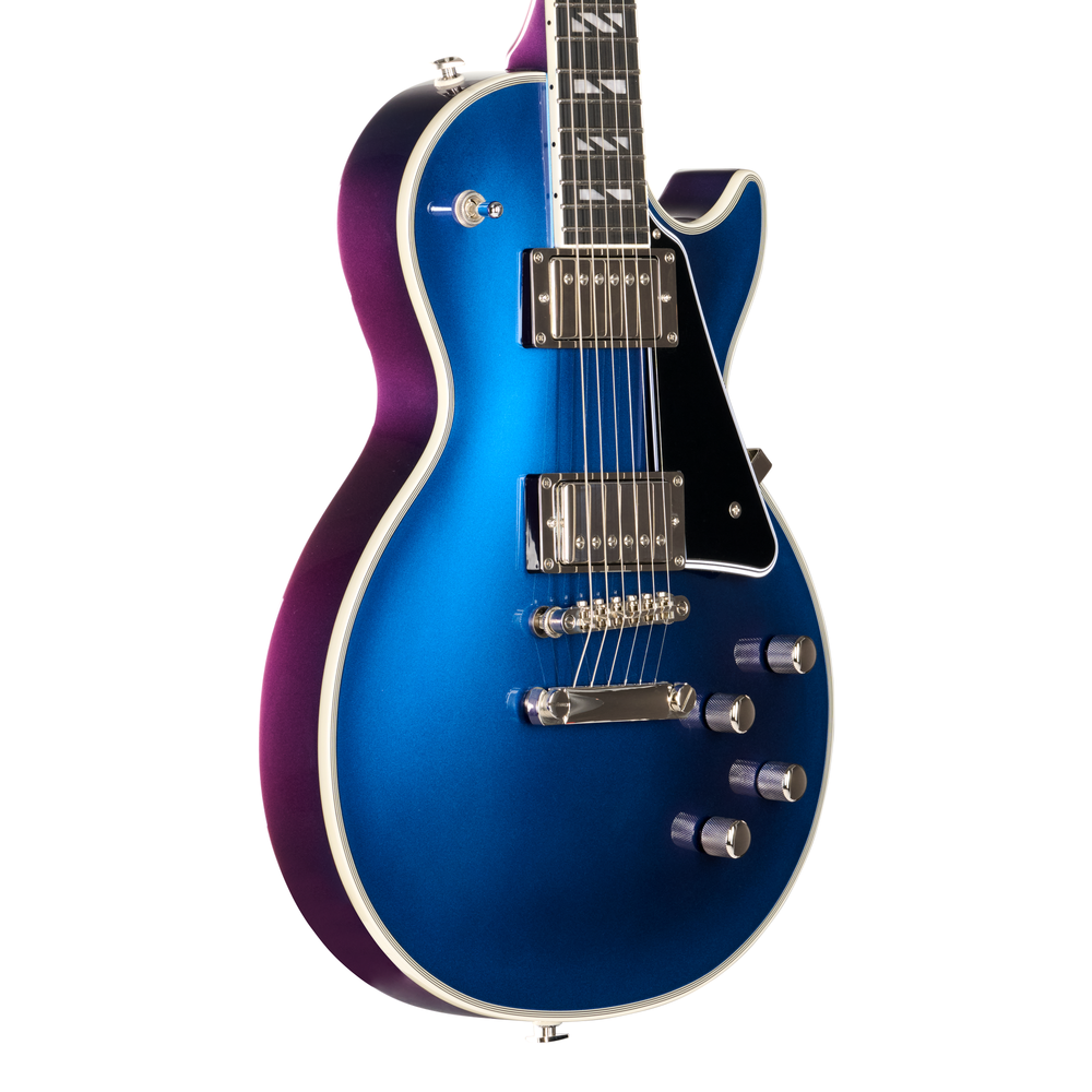 Epiphone Futura Les Paul Custom - Twilight Shift