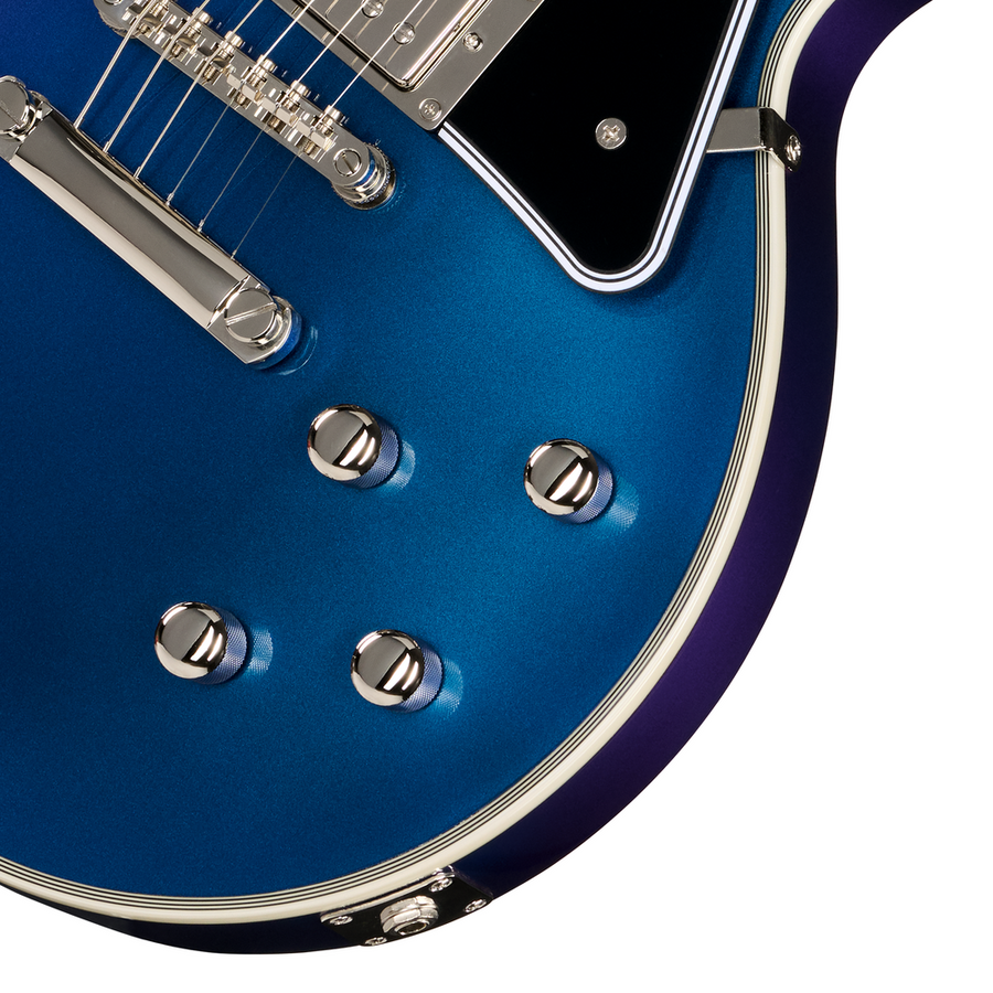 Epiphone Futura Les Paul Custom - Twilight Shift