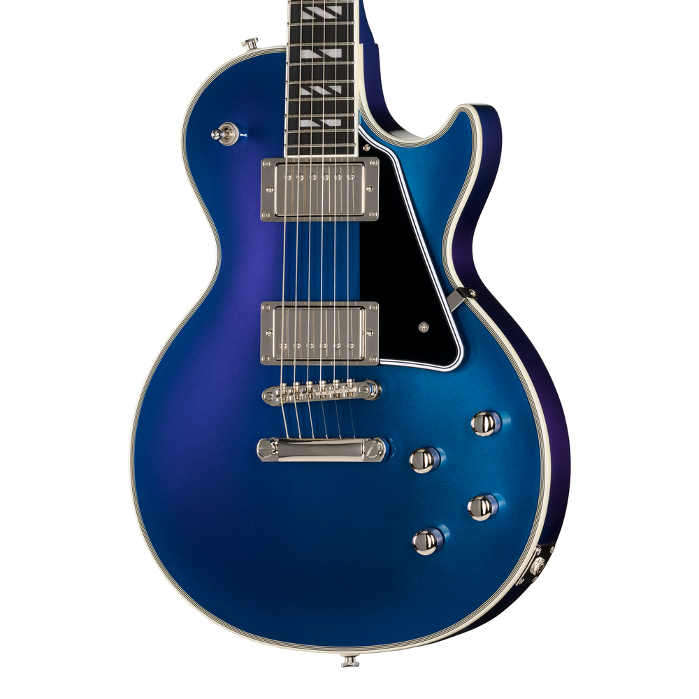 Epiphone Futura Les Paul Custom - Twilight Shift