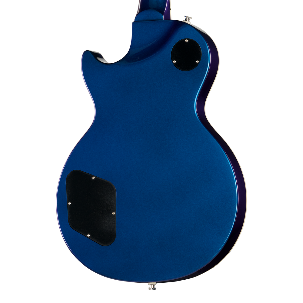 Epiphone Futura Les Paul Custom - Twilight Shift