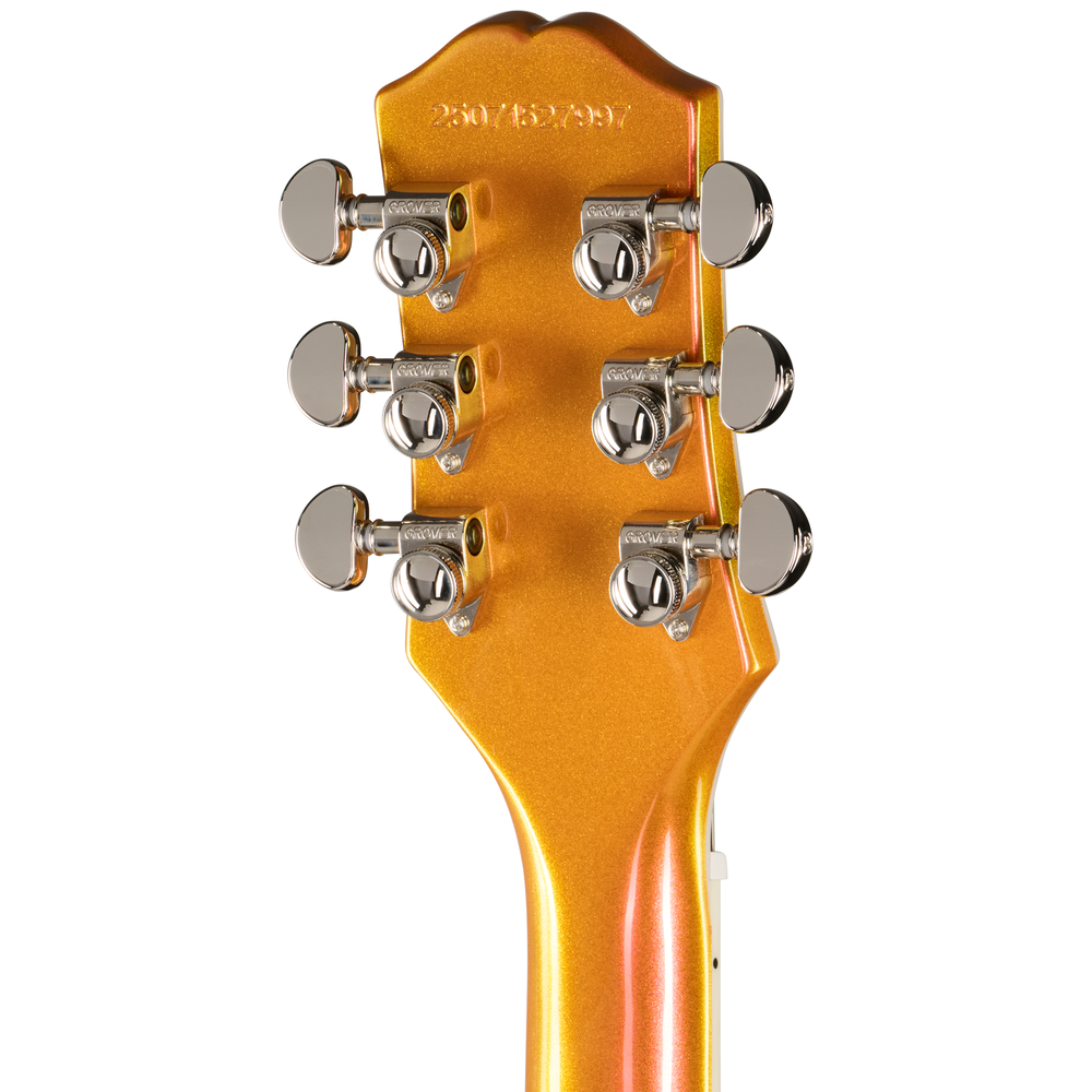 Epiphone Futura RD Custom - Firestorm Shift