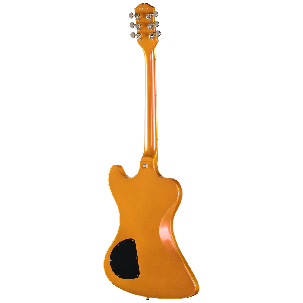 Epiphone Futura RD Custom - Firestorm Shift