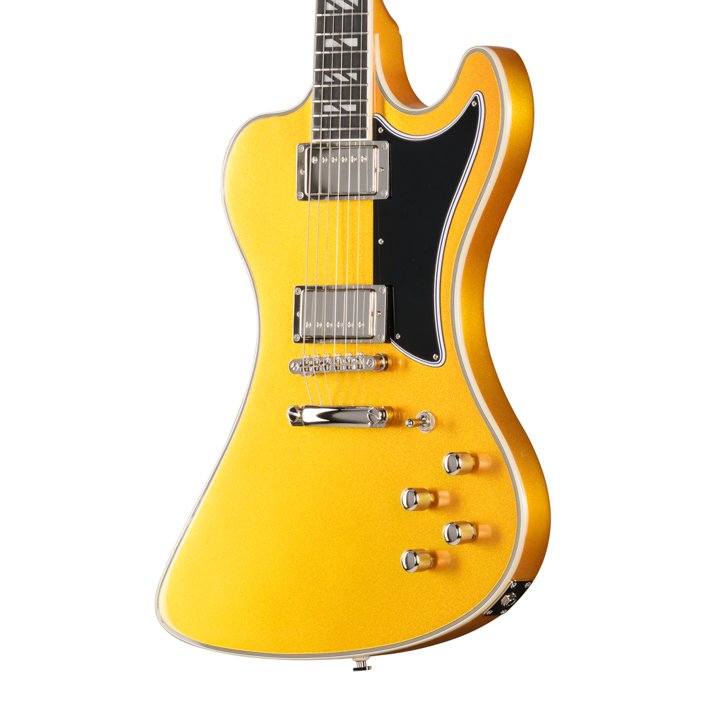 Epiphone Futura RD Custom - Firestorm Shift