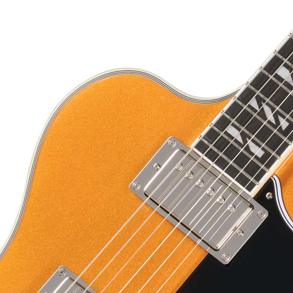 Epiphone Futura RD Custom - Firestorm Shift