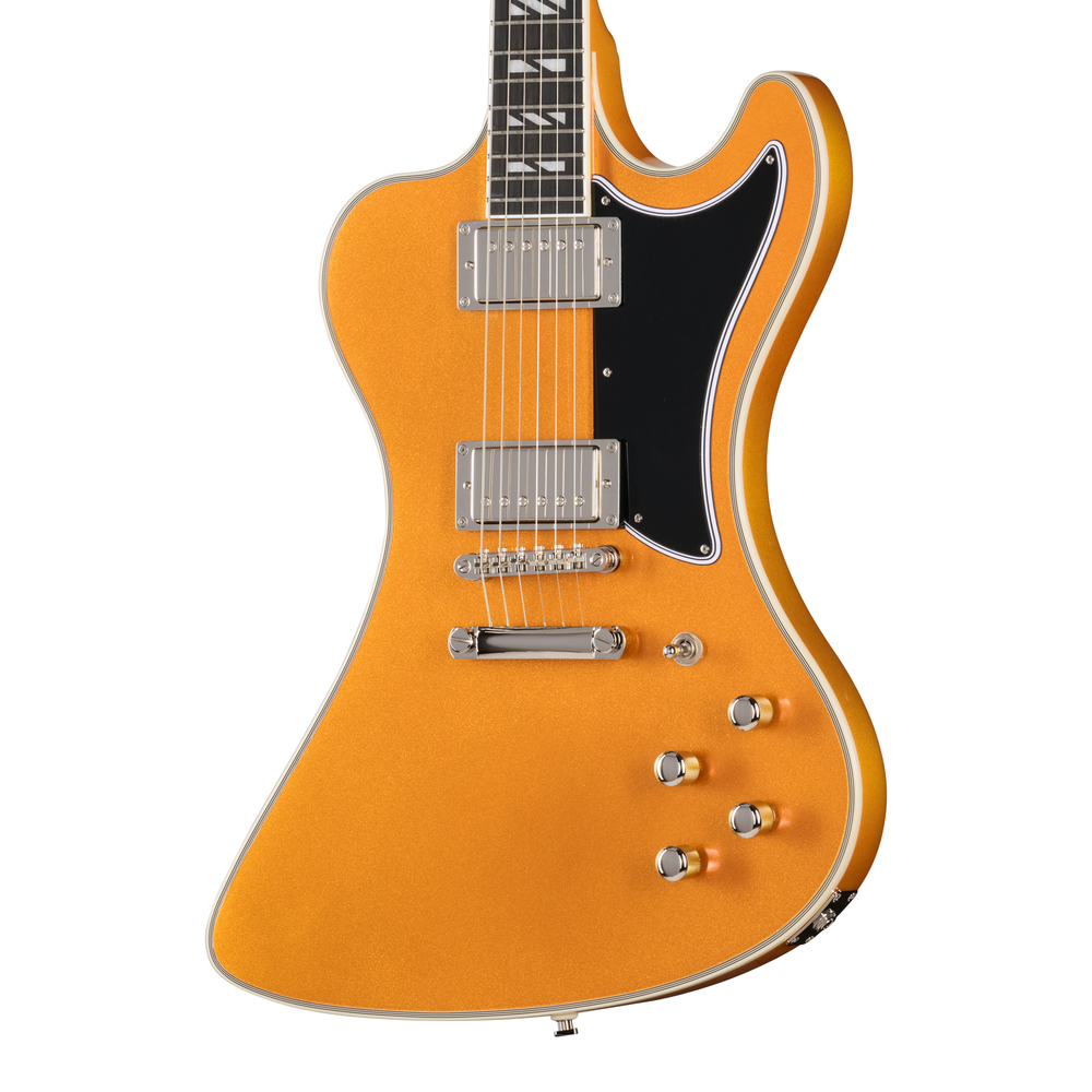 Epiphone Futura RD Custom - Firestorm Shift
