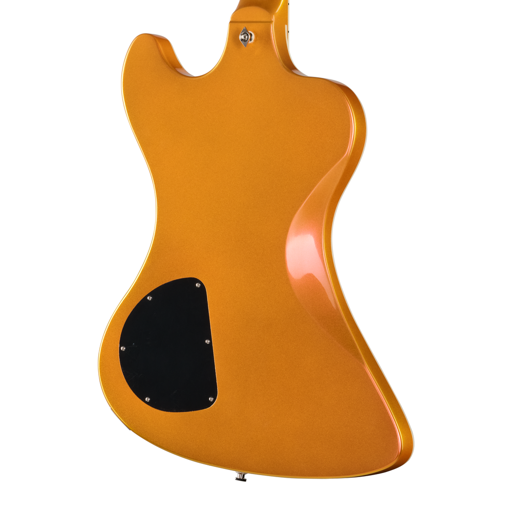 Epiphone Futura RD Custom - Firestorm Shift