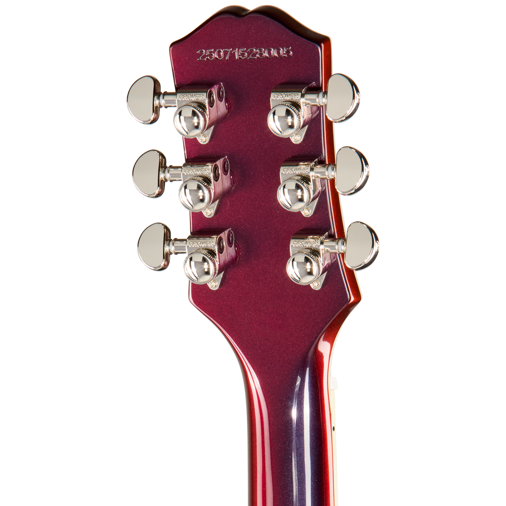 Epiphone Futura RD Custom - Midnight Ember Shift