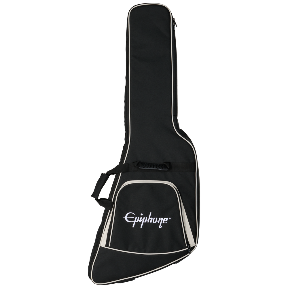 Epiphone Futura RD Custom - Midnight Ember Shift