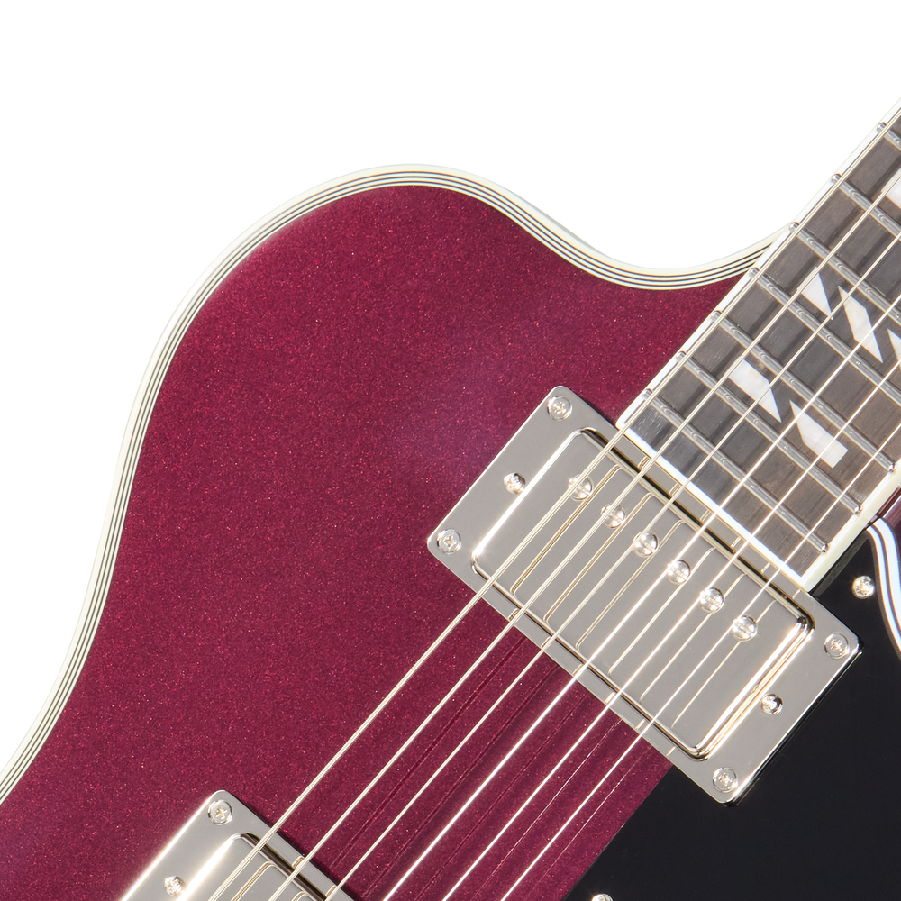 Epiphone Futura RD Custom - Midnight Ember Shift