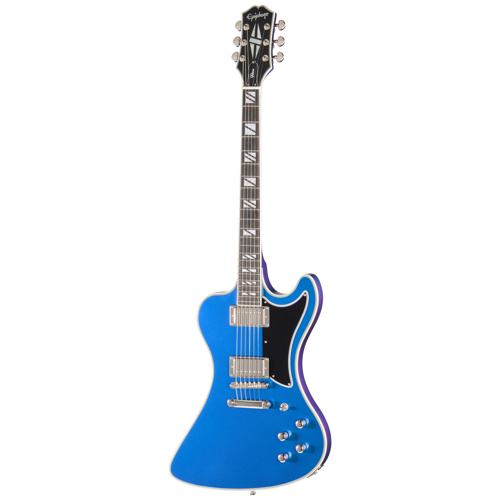 Epiphone Futura RD Custom - Twilight Shift