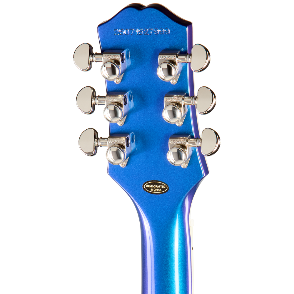 Epiphone Futura RD Custom - Twilight Shift