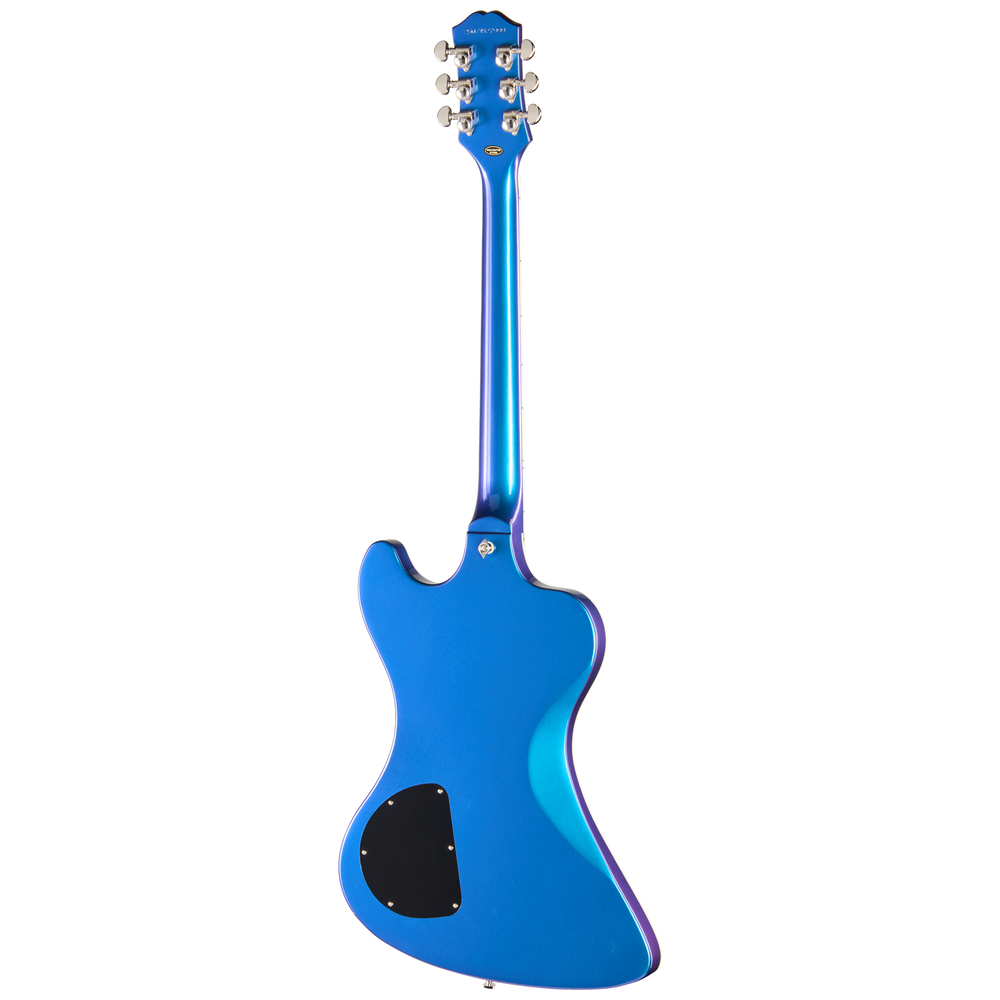Epiphone Futura RD Custom - Twilight Shift