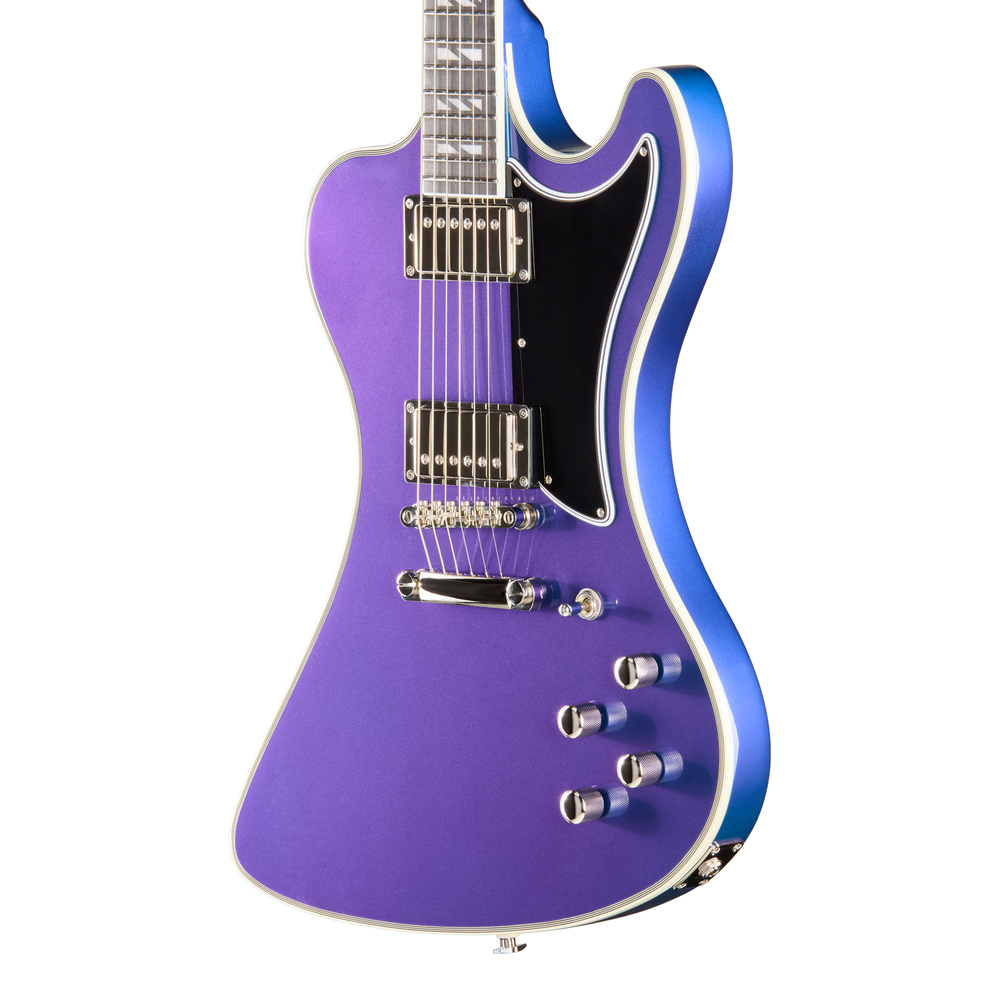Epiphone Futura RD Custom - Twilight Shift