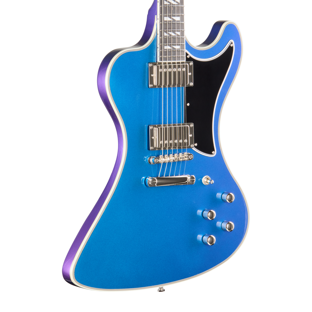 Epiphone Futura RD Custom - Twilight Shift