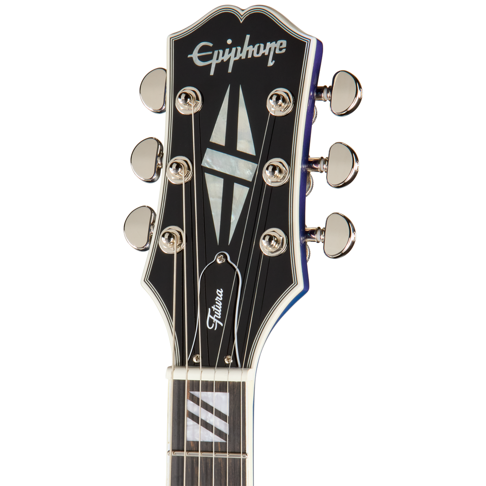 Epiphone Futura RD Custom - Twilight Shift
