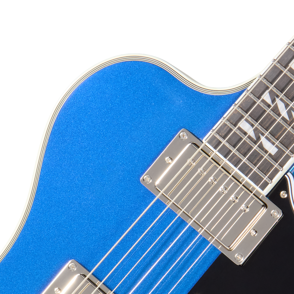 Epiphone Futura RD Custom - Twilight Shift