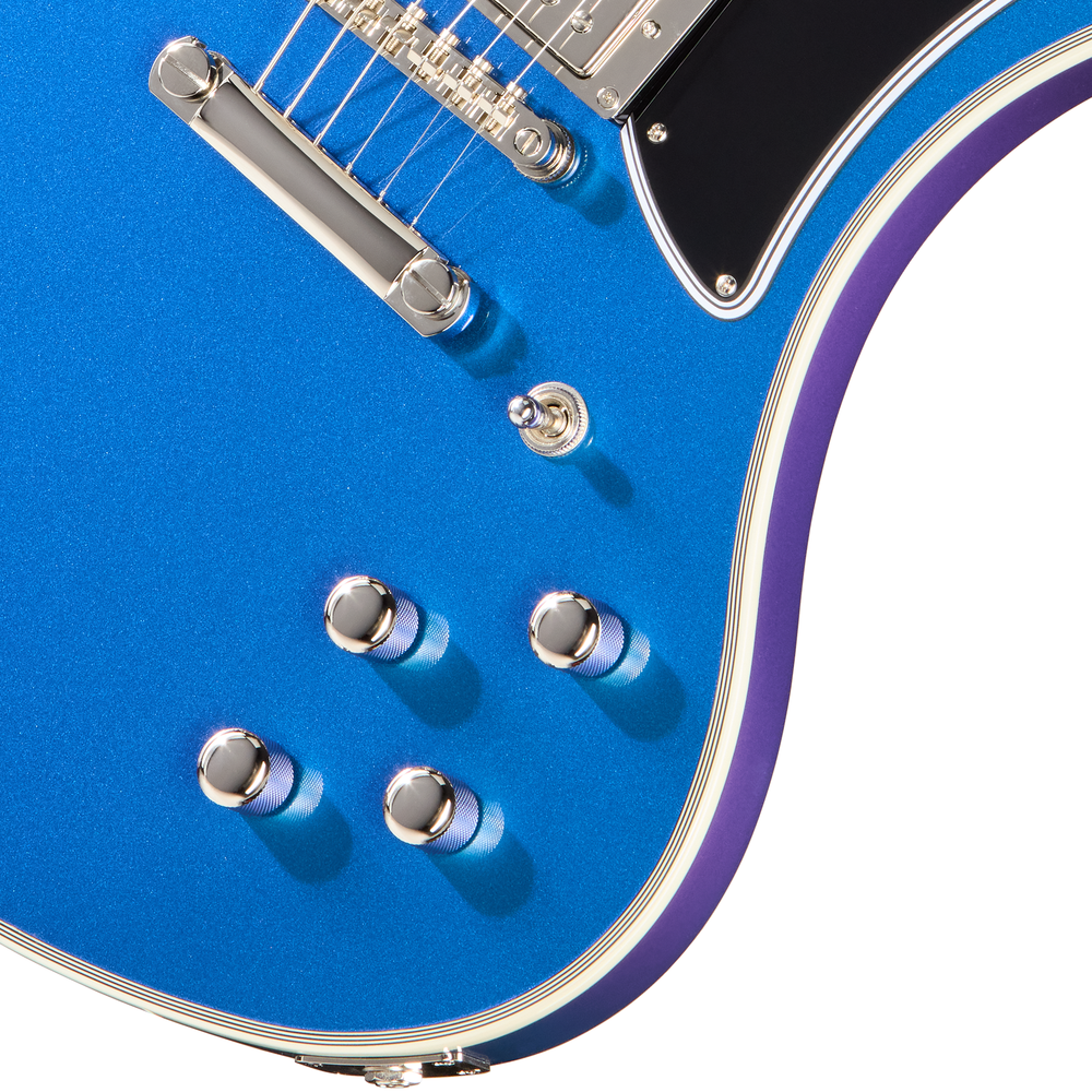 Epiphone Futura RD Custom - Twilight Shift