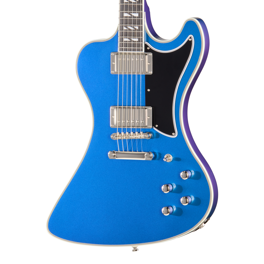 Epiphone Futura RD Custom - Twilight Shift