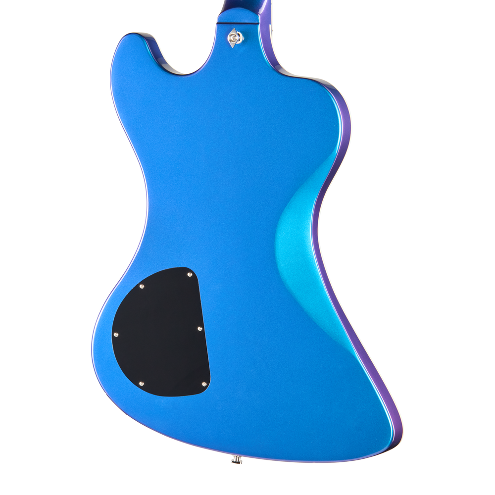 Epiphone Futura RD Custom - Twilight Shift