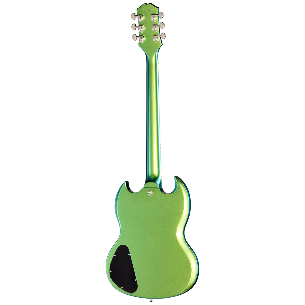 Epiphone Futura SG Custom - Dragonfly Shift