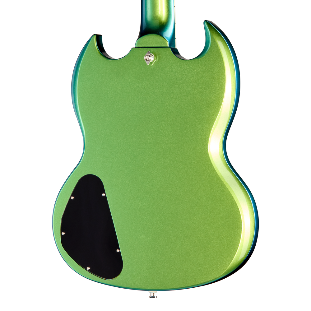 Epiphone Futura SG Custom - Dragonfly Shift
