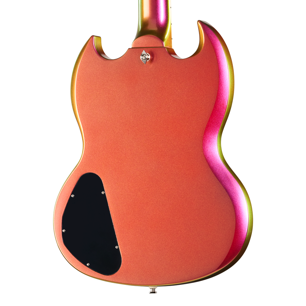 Epiphone Futura SG Custom - Nitro Shift