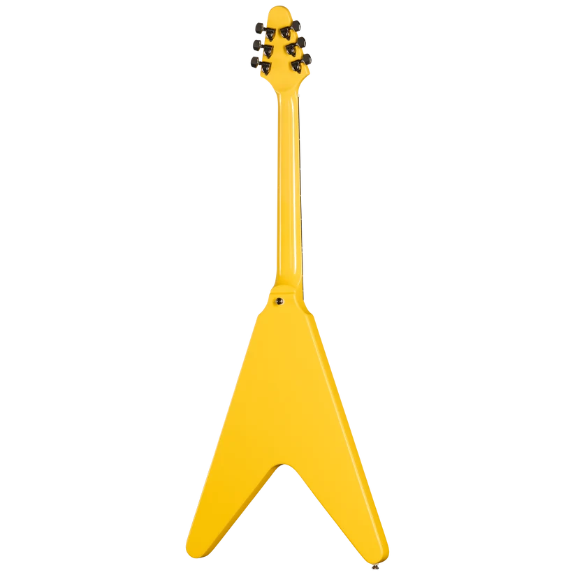 Epiphone Flying V 70s - Bumblebee Yellow - Limited Edition