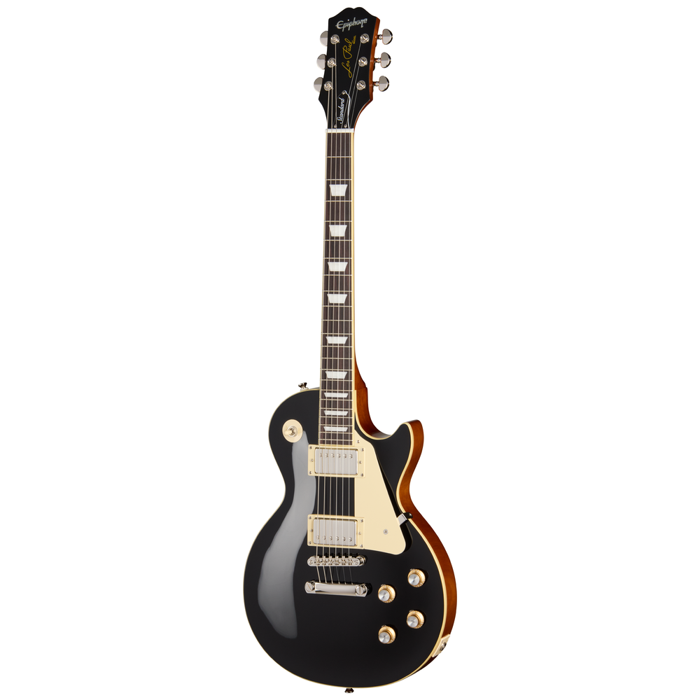 Epiphone Les Paul Standard 60s - Ebony