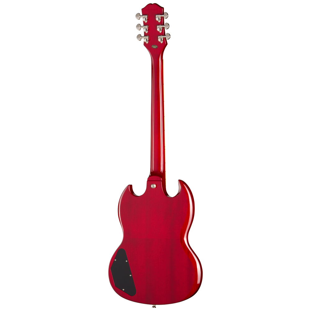 Epiphone SG Standard - Cherry