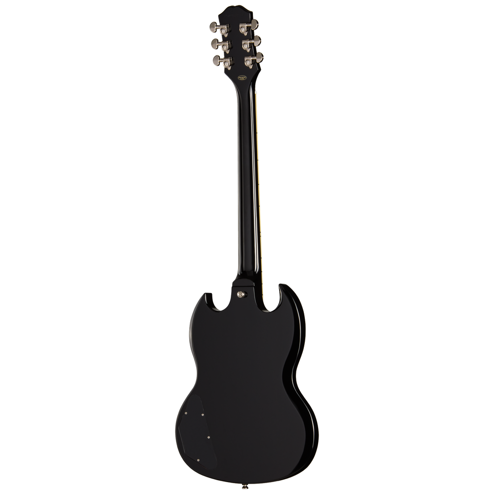 Epiphone SG Standard - Ebony