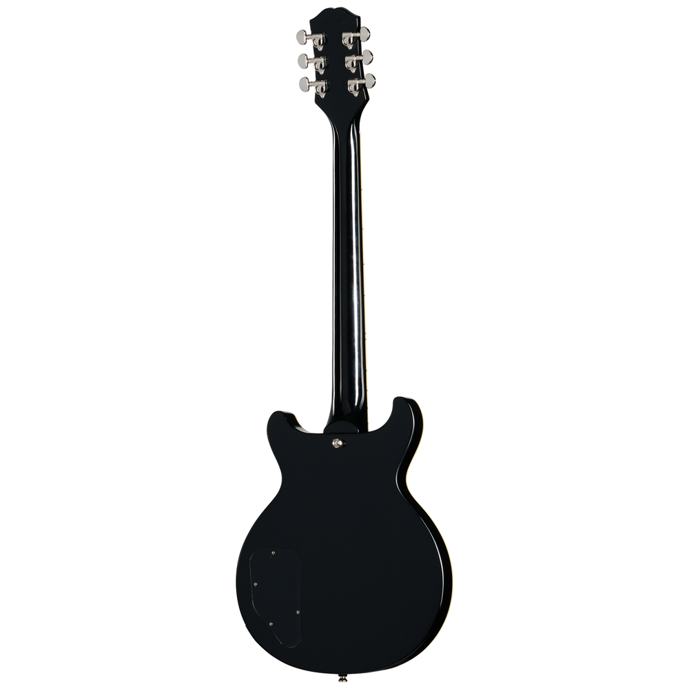 Epiphone Les Paul Special Double Cut Figured - Purple Burst