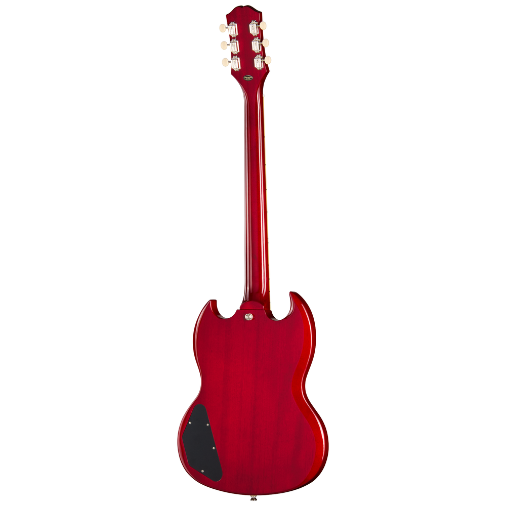 Epiphone SG Special P90 - Cherry