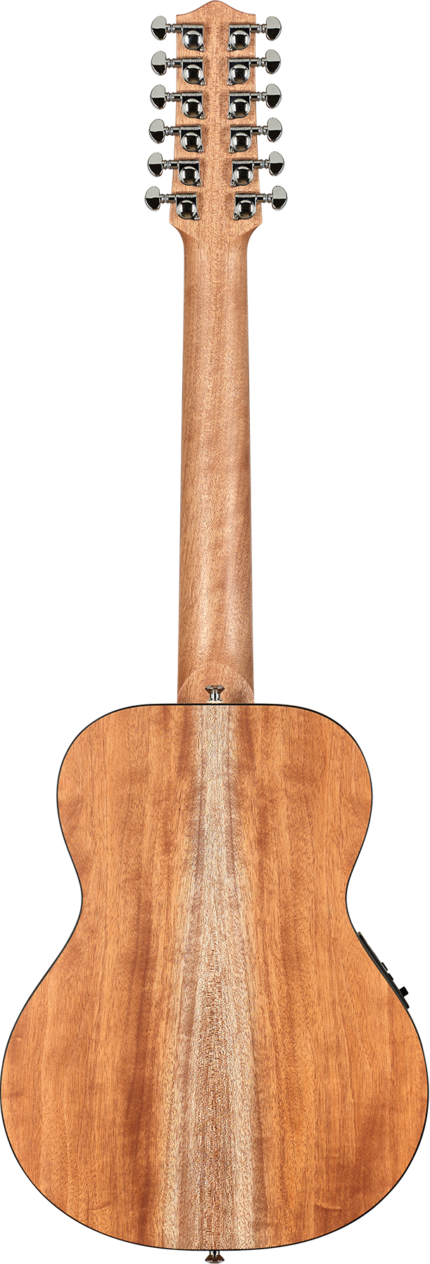 Maton EM-12 Mini Maton 12-String Acoustic Guitar