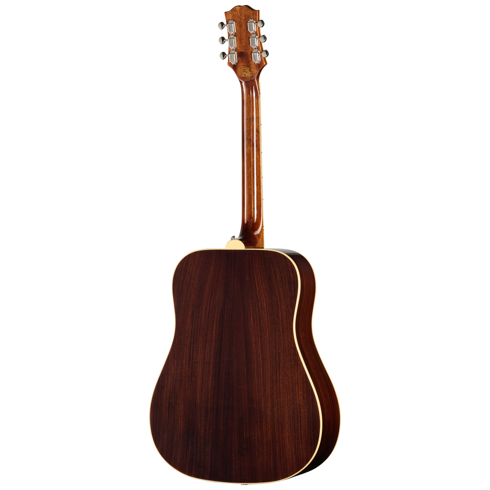 Epiphone Marcus King El Dorado - Antique Natural
