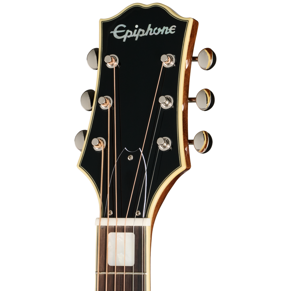 Epiphone Marcus King El Dorado - Antique Natural